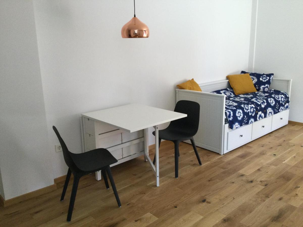 Lovely Studio Appartment With Patio Near The Sea Koper Exterior foto